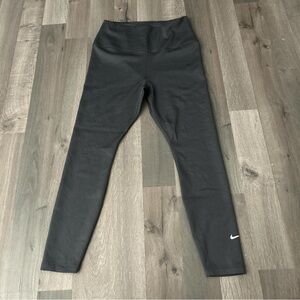 Nike leggings.